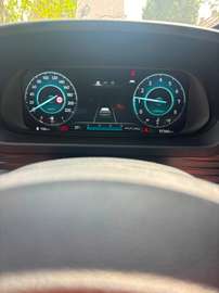 1.0 T-GDI Connect & Go 100ch