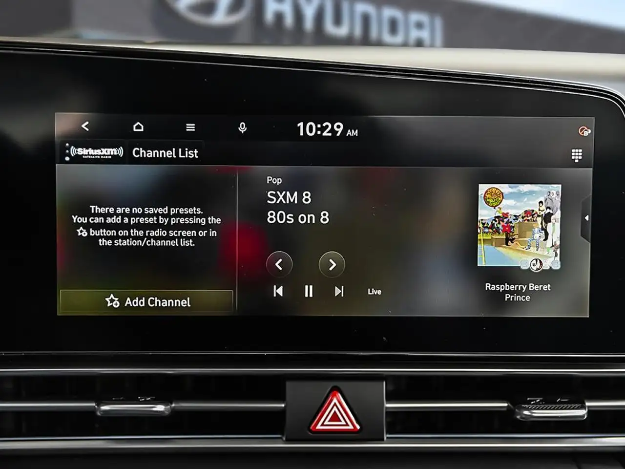 Hyundai ELANTRA снимка Hyundai ELANTRA