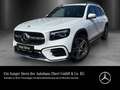 Mercedes-Benz GLB 250 4M AMG Premium DISTRO KeyGo AHK 360°MLED Blanc - thumbnail 1