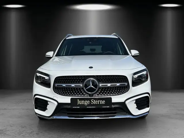 Mercedes-Benz 250 view 6