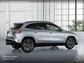 Mercedes-Benz GLA 200 AMG+NIGHT+360°+AHK+MULTIBEAM+19"+TOTW+7G Silber - thumbnail 16