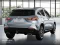 Mercedes-Benz GLA 200 AMG+NIGHT+360°+AHK+MULTIBEAM+19"+TOTW+7G Silber - thumbnail 4