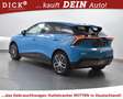 MG MG4 64 kWh Luxury VIRTU+LEDER+LED+SHZ+DAB+ACC Blu/Azzurro - thumbnail 4