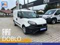 Fiat Doblo KASTENWAGEN L1H1 SX 1.3 MJ Blanc - thumbnail 1