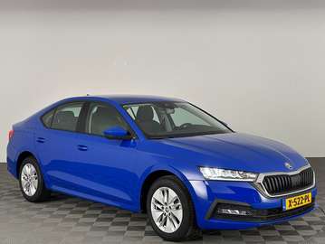 1.0 e-TSI Business Edition Automaat ✅ 1e Eigenaar