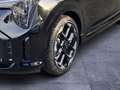 Kia Picanto *GT-Line*Apple CarPlay*RFK*Tempomat* Schwarz - thumbnail 6