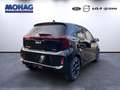 Kia Picanto *GT-Line*Apple CarPlay*RFK*Tempomat* Schwarz - thumbnail 3