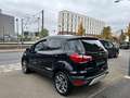 Ford EcoSport Titanium / 1 Jahr Garantie Incl. Schwarz - thumbnail 3