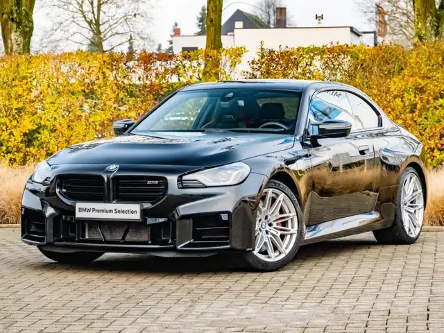 BMW M2 Coupé