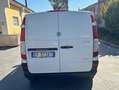 Mercedes-Benz Vito VITO 113 CDI 136 cv Bianco - thumbnail 4