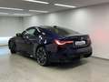 BMW M4 Competition M xDrive Coupé M Driver´s Package Lase Blau - thumbnail 3