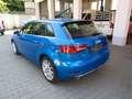 Audi A3 Sportback 35 TDI design  Teilleder  Navi  LED Blau - thumbnail 9