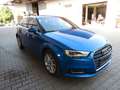 Audi A3 Sportback 35 TDI design  Teilleder  Navi  LED Blau - thumbnail 6