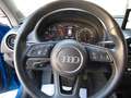 Audi A3 Sportback 35 TDI design  Teilleder  Navi  LED Blau - thumbnail 14