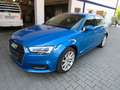 Audi A3 Sportback 35 TDI design  Teilleder  Navi  LED Blau - thumbnail 1