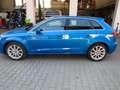Audi A3 Sportback 35 TDI design  Teilleder  Navi  LED Blau - thumbnail 4