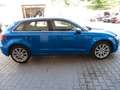 Audi A3 Sportback 35 TDI design  Teilleder  Navi  LED Blau - thumbnail 7