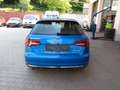 Audi A3 Sportback 35 TDI design  Teilleder  Navi  LED Blau - thumbnail 8