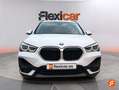 BMW X1 sDrive 18dA Blanco - thumbnail 2