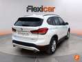 BMW X1 sDrive 18dA Blanco - thumbnail 8