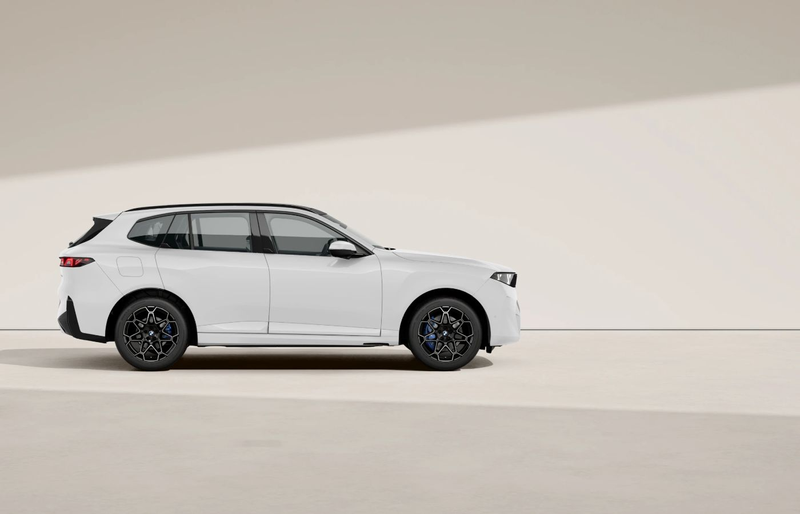 BMW X5 xDrive40d Neues Modell!! NO EXPORT — photo 3