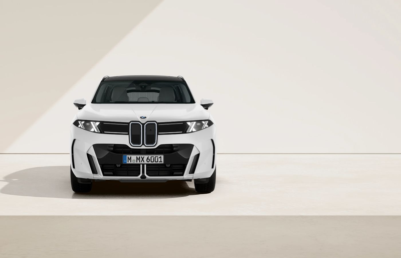 BMW X5 xDrive40d Neues Modell!! NO EXPORT — photo 4