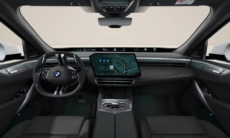 BMW X5 xDrive40d Neues Modell!! NO EXPORT — photo 6