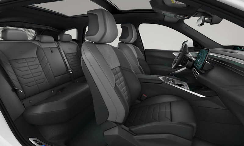 BMW X5 xDrive40d Neues Modell!! NO EXPORT — photo 7