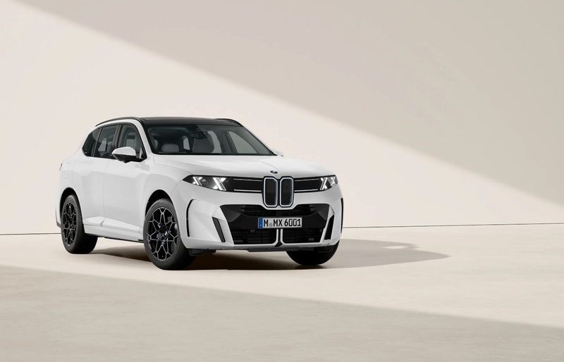BMW X5 xDrive40d Neues Modell!! NO EXPORT — photo 2