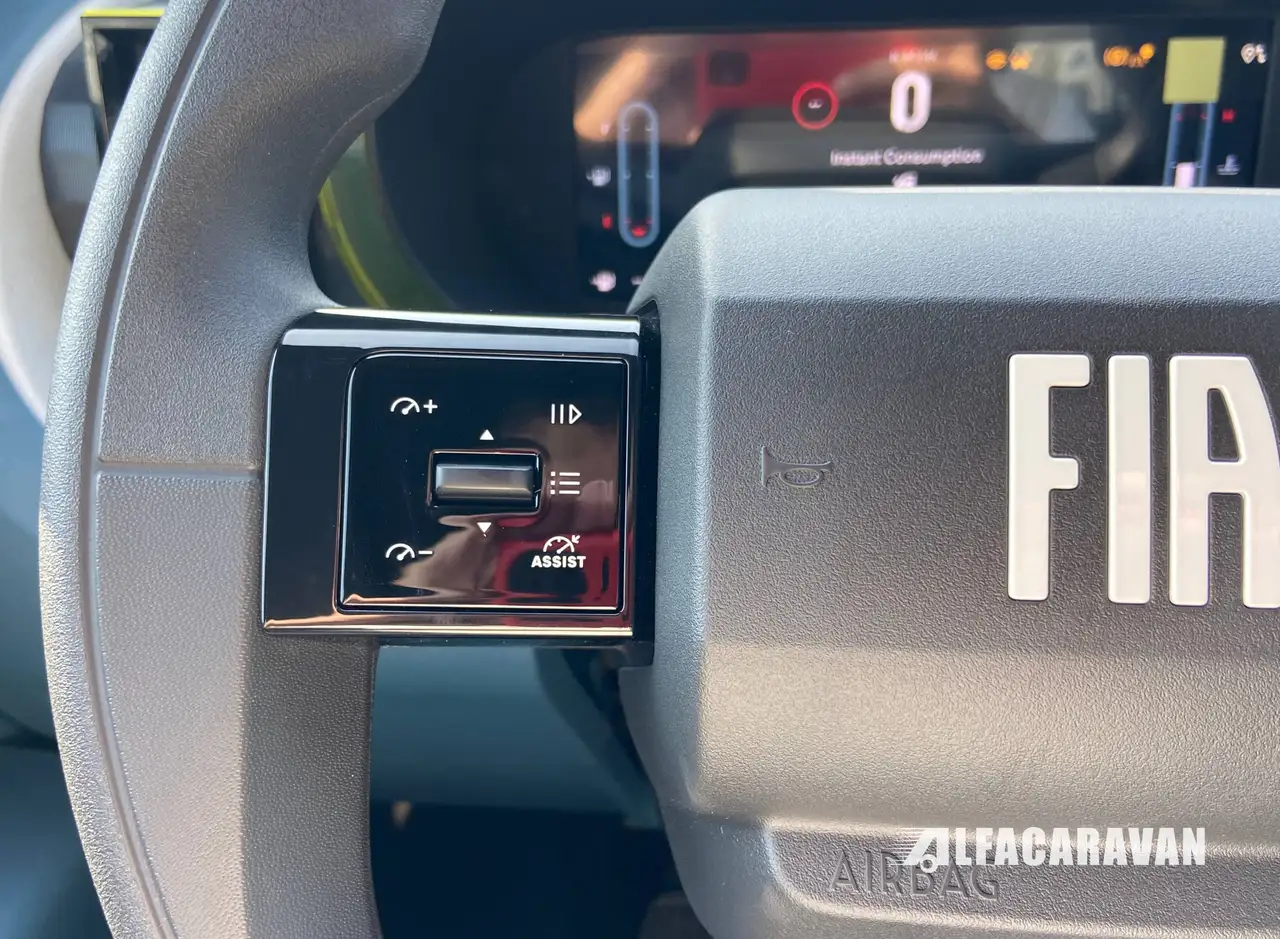 Fiat Grande Panda 2026 — фото 13