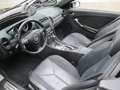 Mercedes-Benz SLK 200 1.8 SLK200 KOMPR ROADSTER AUT/DIEPZWART METALLIC Zwart - thumbnail 10