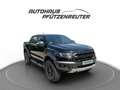 Ford Ranger Raptor Doppelkabine 4x4 Kamera Stdhzg Schwarz - thumbnail 7