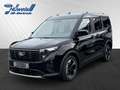 Ford Tourneo Courier Active 1.0 EcoBoost +ACC+TWA+RFK+PDC+SZH+NAVI+ Noir - thumbnail 1