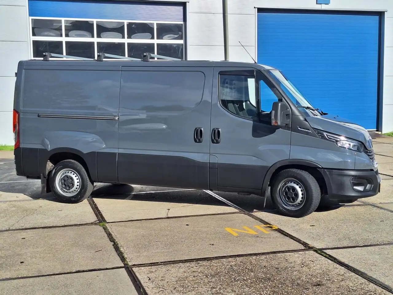 Iveco Daily