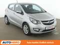 Opel Karl 1.0 Edition*TEMPO*PDC*SHZ*KLIMA*GARANTIE* Silber - thumbnail 8