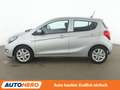 Opel Karl 1.0 Edition*TEMPO*PDC*SHZ*KLIMA*GARANTIE* Silber - thumbnail 3