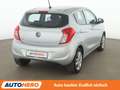 Opel Karl 1.0 Edition*TEMPO*PDC*SHZ*KLIMA*GARANTIE* Silber - thumbnail 6