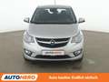 Opel Karl 1.0 Edition*TEMPO*PDC*SHZ*KLIMA*GARANTIE* Silber - thumbnail 9