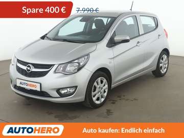 1.0 Edition*TEMPO*PDC*SHZ*KLIMA*GARANTIE*