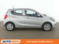 Opel Karl 1.0 Edition*TEMPO*PDC*SHZ*KLIMA*GARANTIE* Silber - thumbnail 7