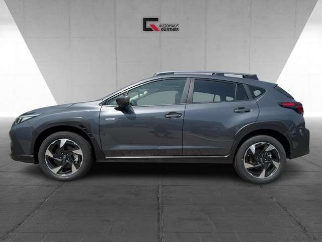 Subaru Crosstrek 2.0ie e-Boxer Platinum Lineatronic