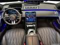 Mercedes-Benz S 63 AMG E Performance Limousine lang Carbon Ext Noir - thumbnail 12