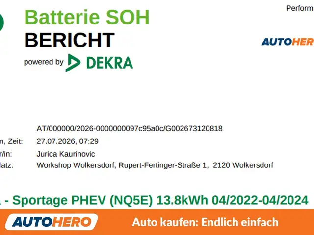 Kia Sportage view 10