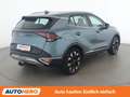 Kia Sportage 1.6 Plug-in Hybrid 4WD Grau - thumbnail 6