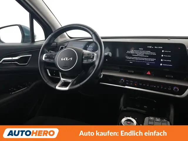 Kia Sportage view 14