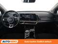 Kia Sportage 1.6 Plug-in Hybrid 4WD Grau - thumbnail 13