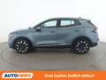 Kia Sportage 1.6 Plug-in Hybrid 4WD Grau - thumbnail 3