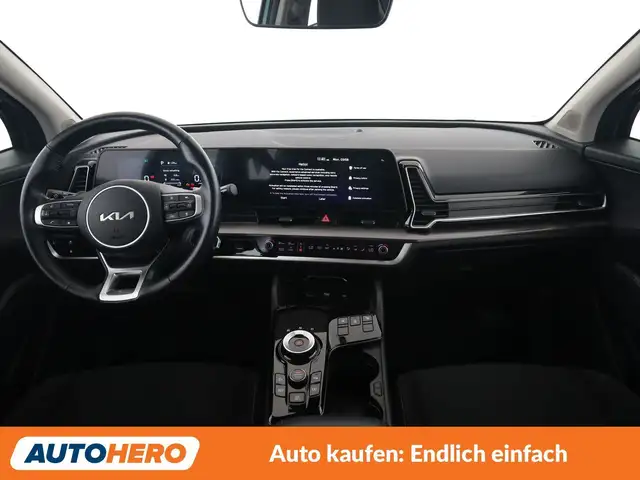 Kia Sportage view 13