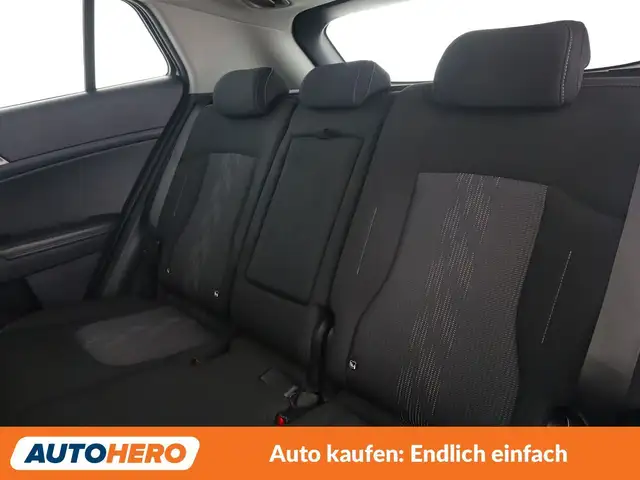 Kia Sportage view 15
