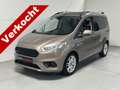 Ford Tourneo Connect Compact 1.0 Titanium Clima / Cruise / LMV / Blueto Braun - thumbnail 1